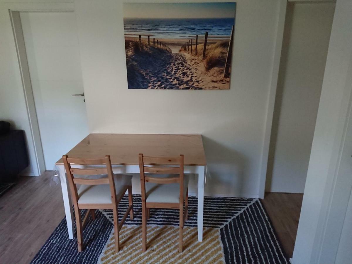 Zur Alten Schmiede Ladelund Bagian luar foto