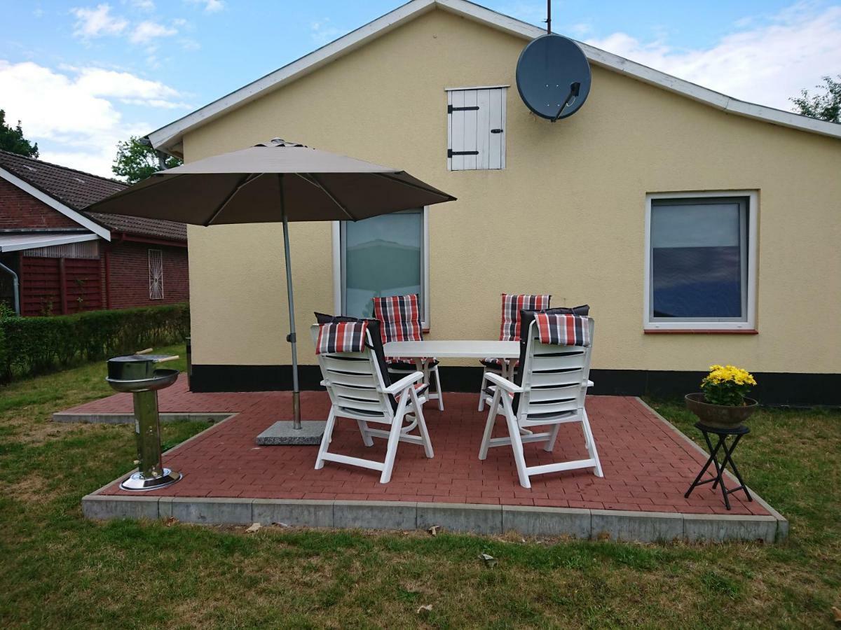 Zur Alten Schmiede Ladelund Bagian luar foto
